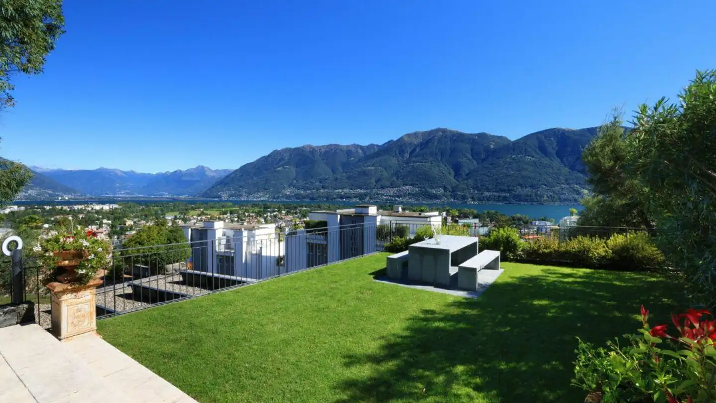 Villa in vendita - 6612 Ascona - Photo 2