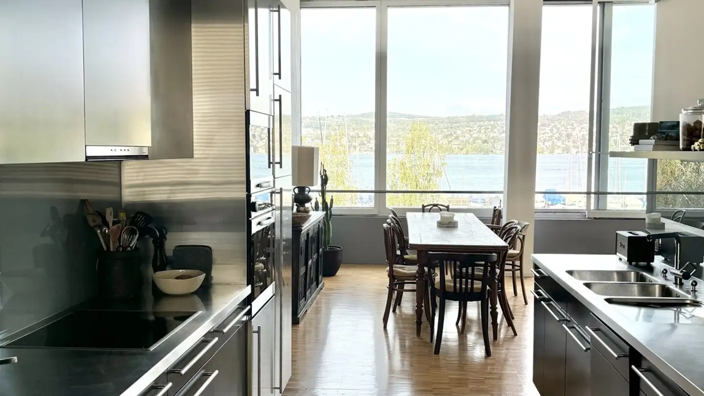 Appartamento in affitto - 8038 Zürich - Foto 2