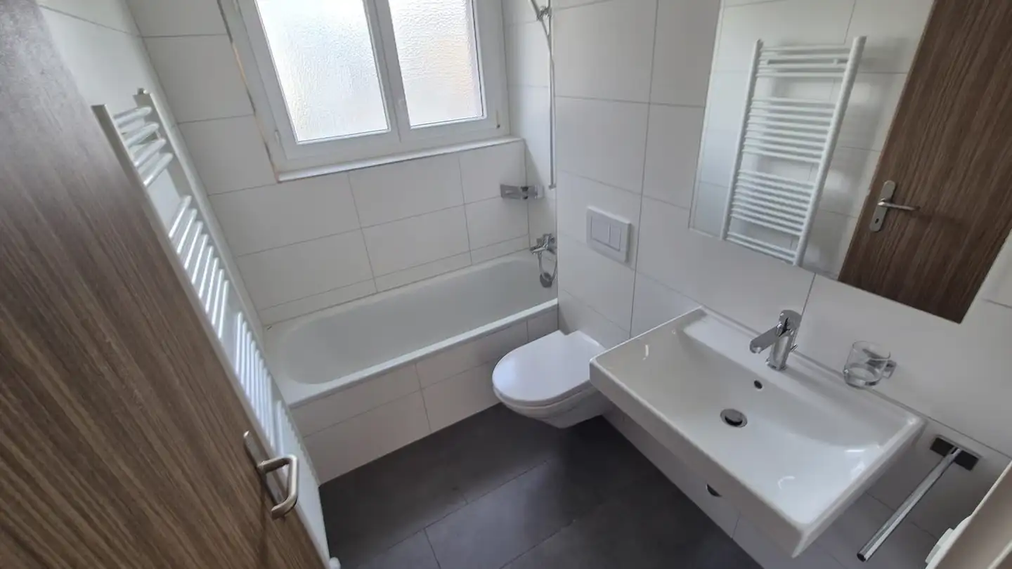 Appartement à louer - Alpenstrasse 41, 6010 Kriens - Photo 3