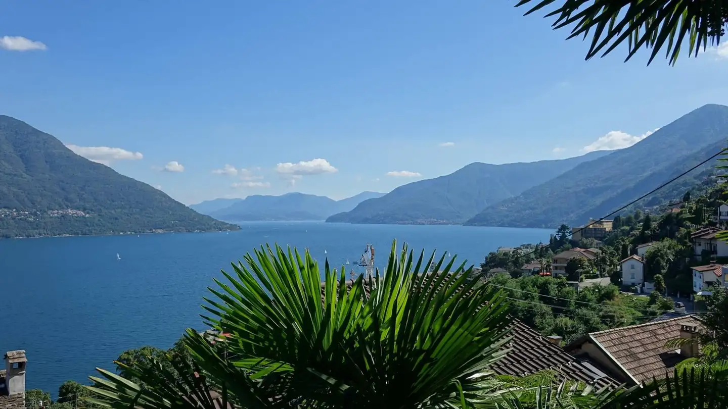 Haus kaufen - 6614 Brissago - Foto 2