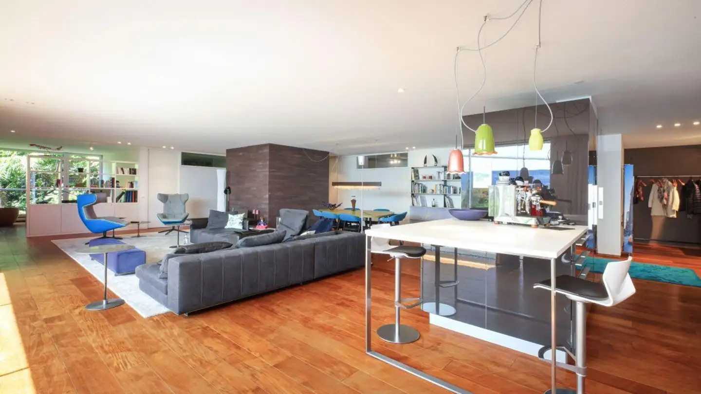 Appartement à vendre - 6600 Muralto - Photo 2
