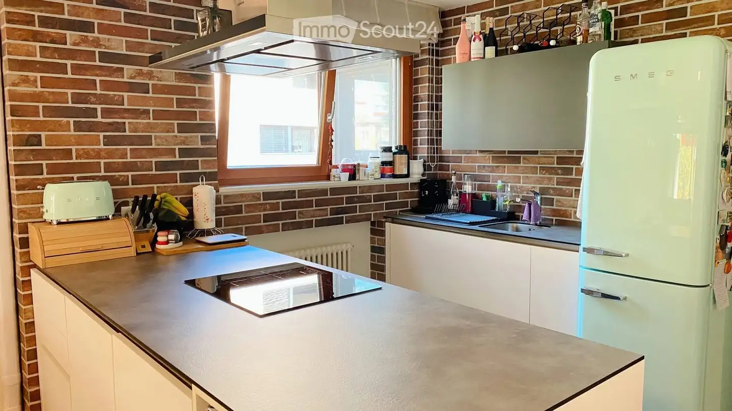 Wohnung mieten - Via Al Chioso, 6900 Lugano - Foto 2