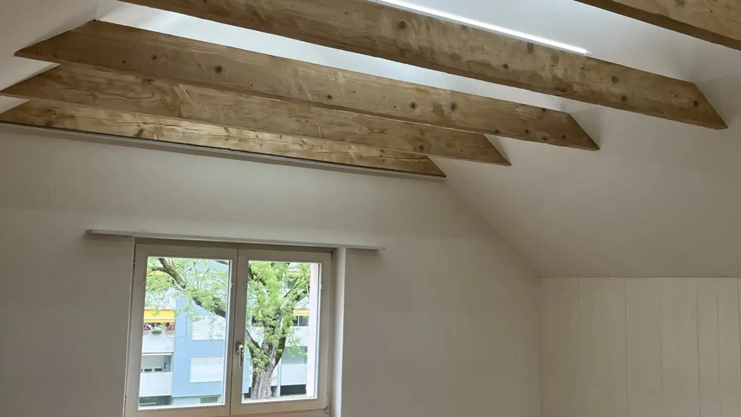 Apartment for rent - Rheinstrasse 167, 7000 Chur