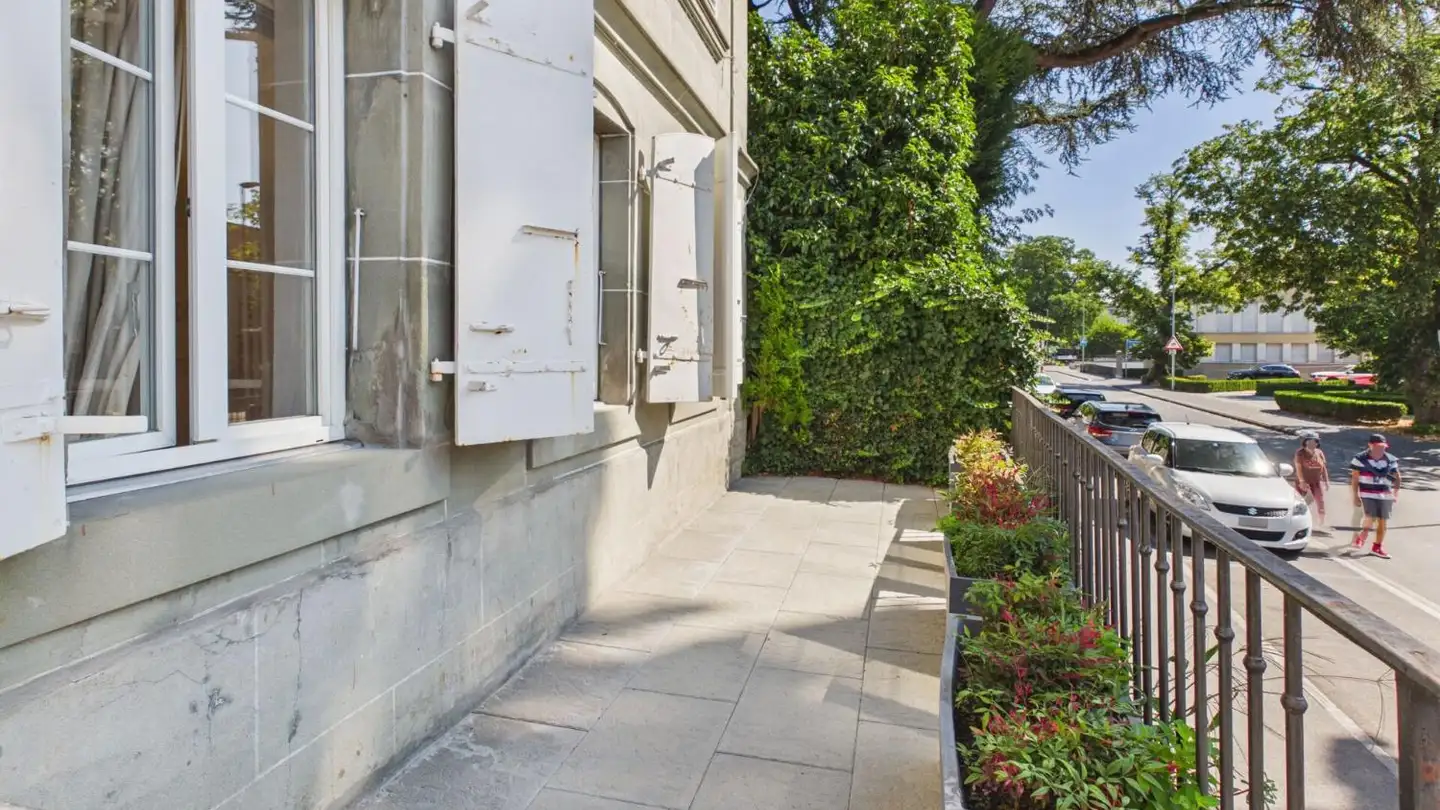 Apartment for rent - Rue Grenade, 1510 Moudon