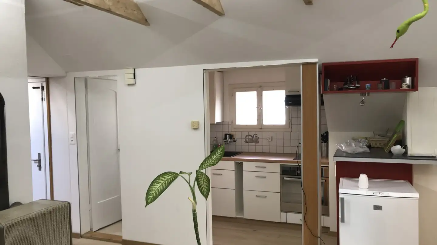 Apartment for rent - Rheinstrasse 167, 7000 Chur - Photo 2