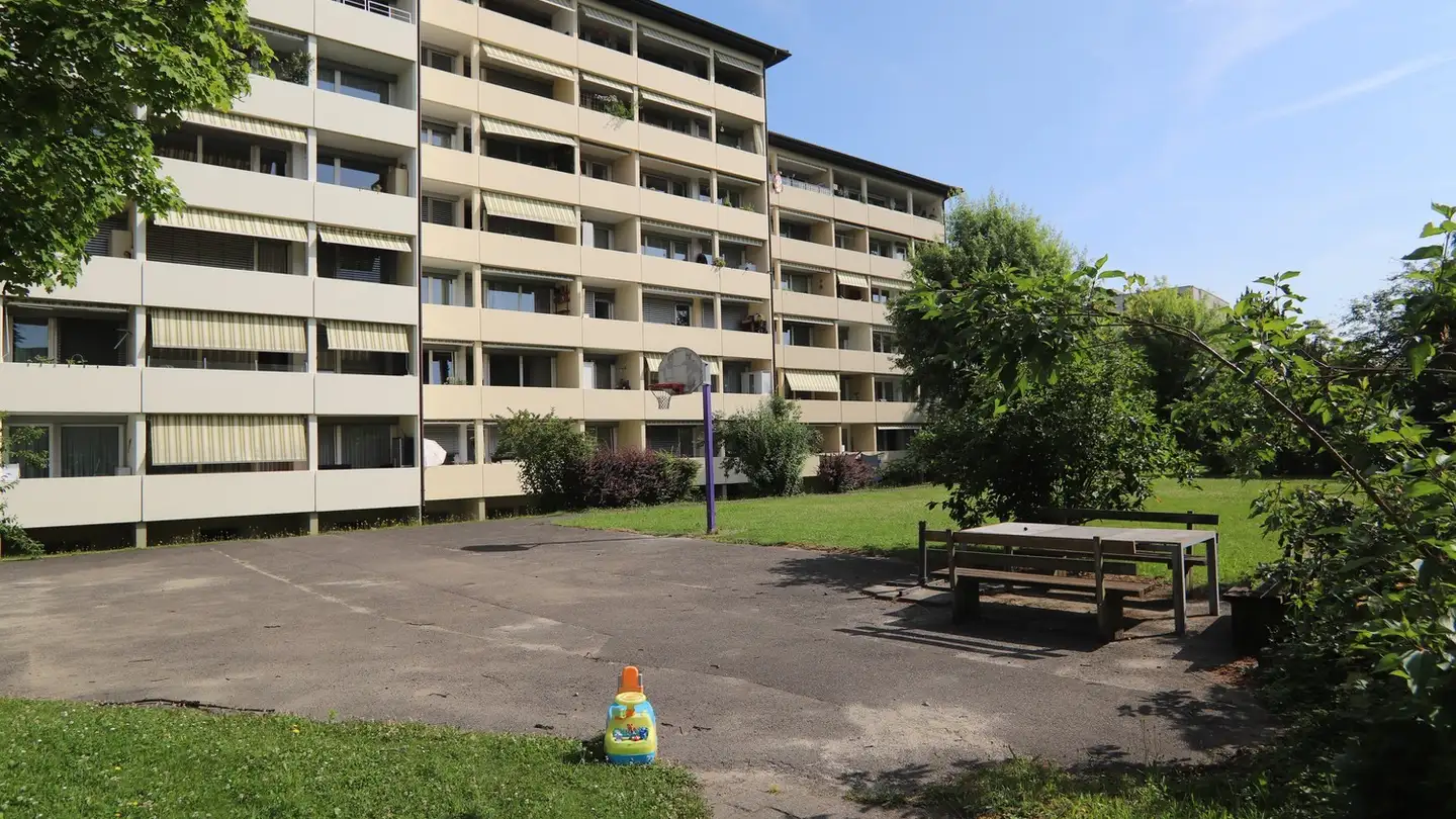 Appartamento in vendita - 6210 Sursee - Photo 2