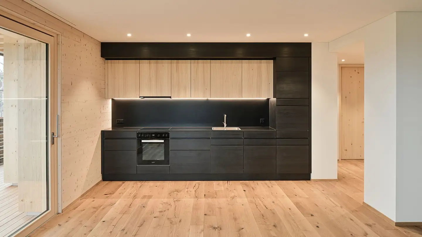 Apartment for rent - 6343 Holzhäusern ZG - Photo 3