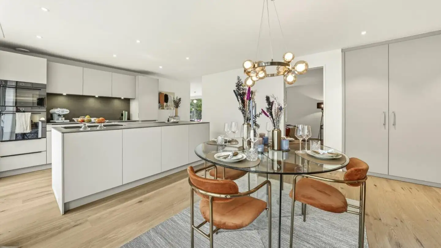 Apartment for sale - Wydenmööslistrasse 11, 8280 Kreuzlingen - Photo 3