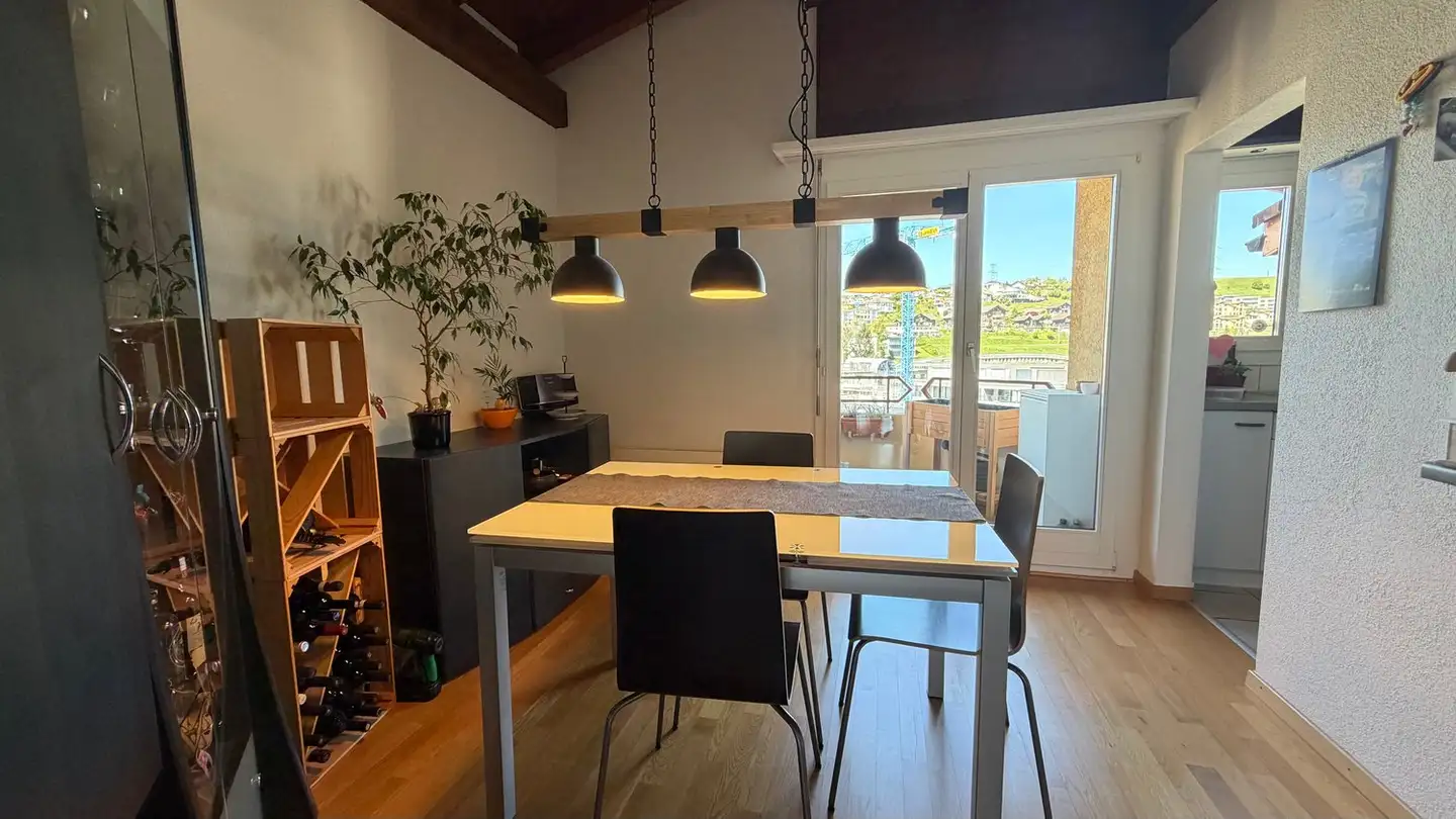 Furnished apartment for rent - Spitzebnetring 12, 6403 Küssnacht am Rigi - Photo 3