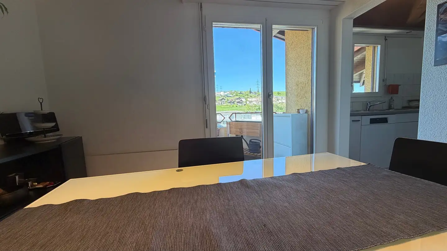 Furnished apartment for rent - Spitzebnetring 12, 6403 Küssnacht am Rigi - Photo 4