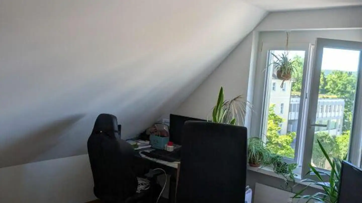 Wohnung mieten - Kaiserstrasse 5b, 4310 Rheinfelden - Foto 2