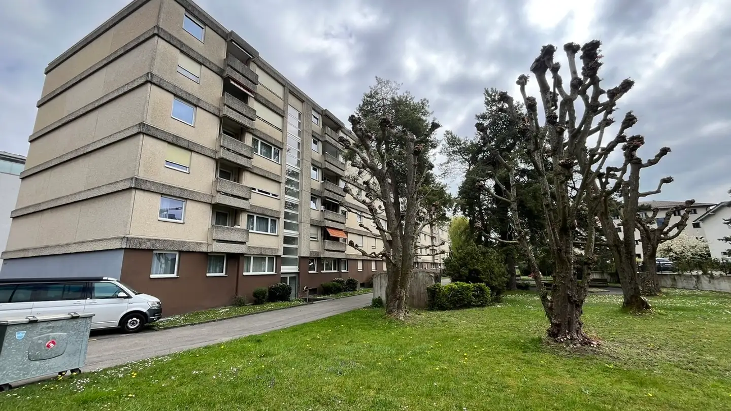 Appartement à vendre - Rue De Chamblon 13, 1400 Yverdon-les-Bains - Photo 2
