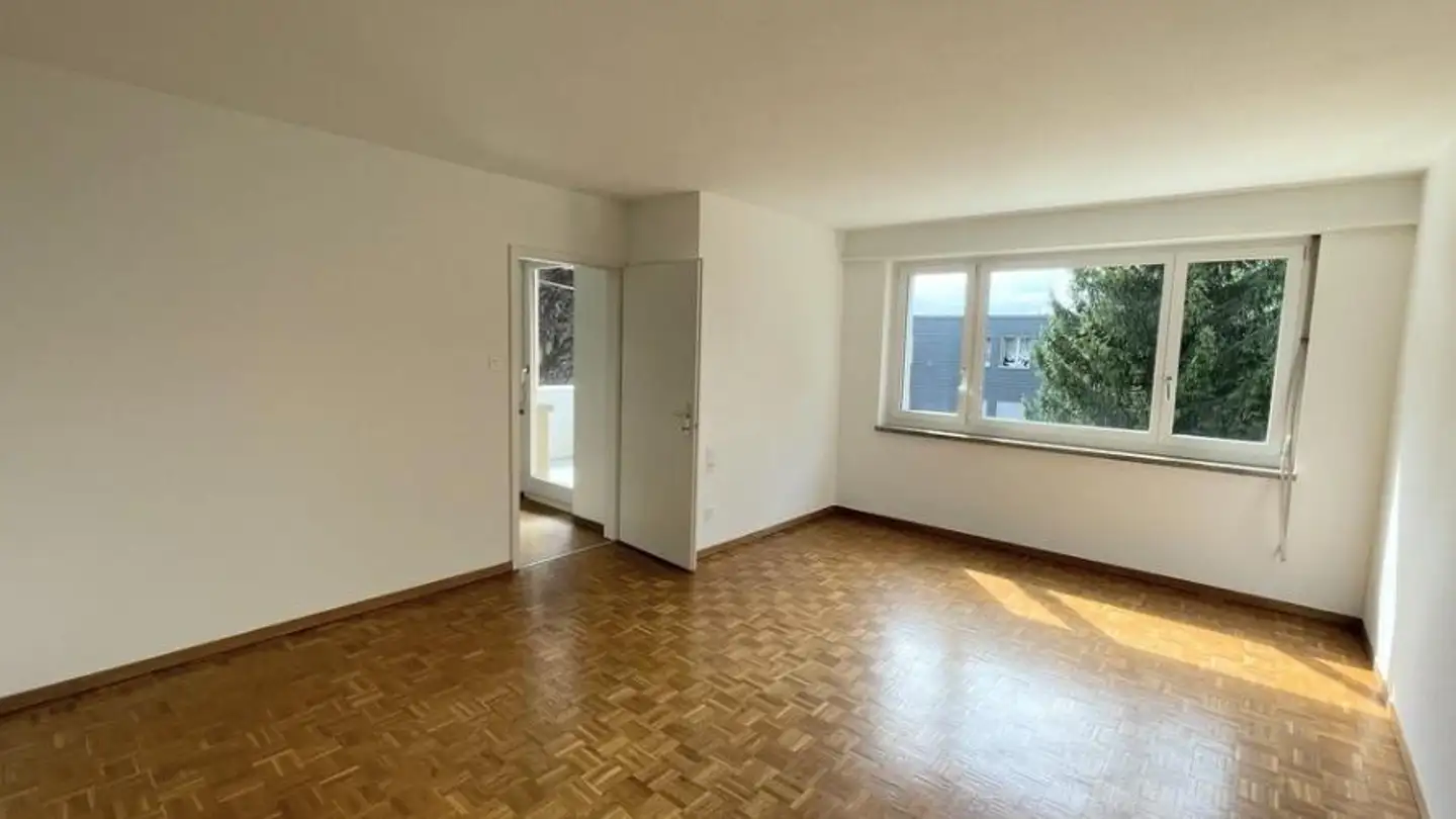Wohnung mieten - Flurhofstrasse 147, 9000 St. Gallen - Foto 2