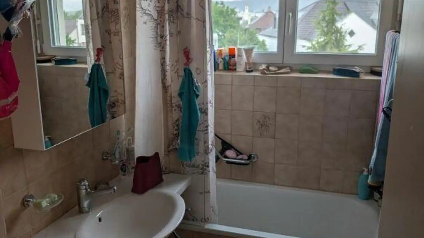 Wohnung mieten - Kaiserstrasse 5b, 4310 Rheinfelden - Foto 3