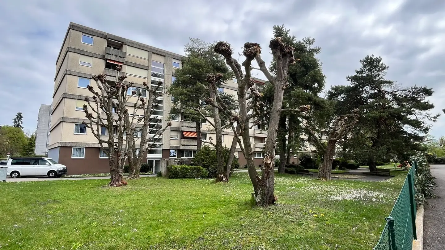 Appartement à vendre - Rue De Chamblon 13, 1400 Yverdon-les-Bains - Photo 3