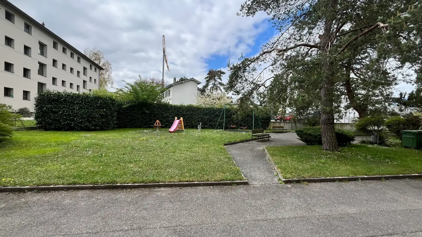 Appartement à vendre - Rue De Chamblon 13, 1400 Yverdon-les-Bains - Photo 4