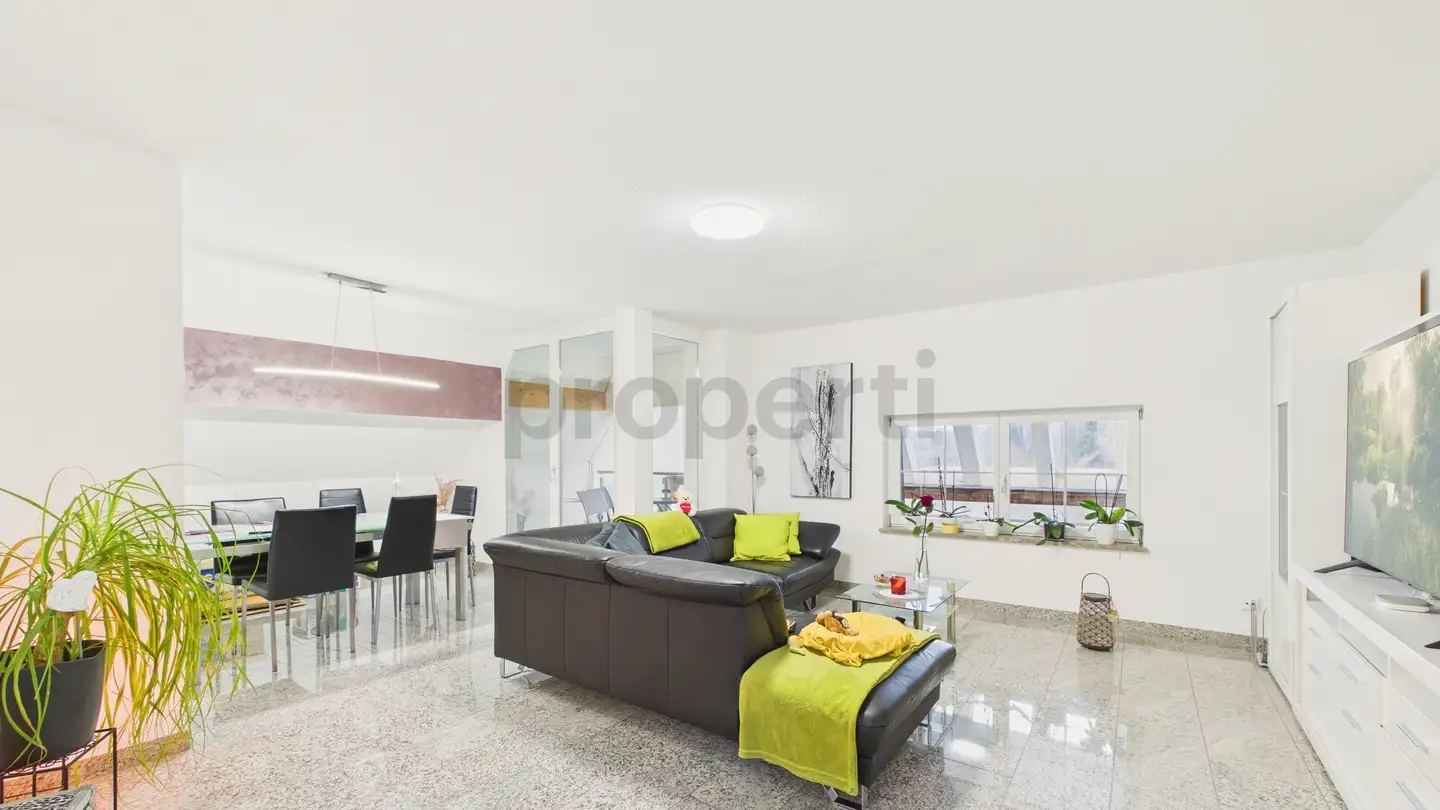 Duplex for rent - 4852 Rothrist