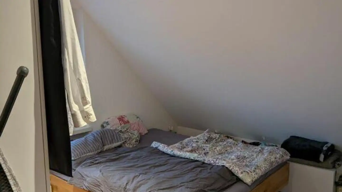 Wohnung mieten - Kaiserstrasse 5b, 4310 Rheinfelden - Foto 4