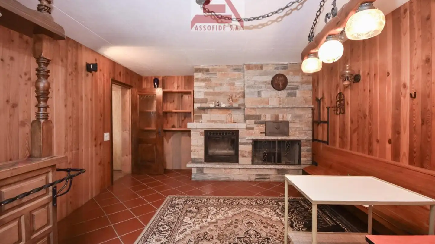 Casa singola in vendita - 6713 Malvaglia - Foto 2