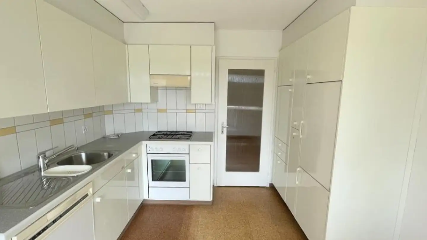 Wohnung mieten - Flurhofstrasse 147, 9000 St. Gallen - Foto 4