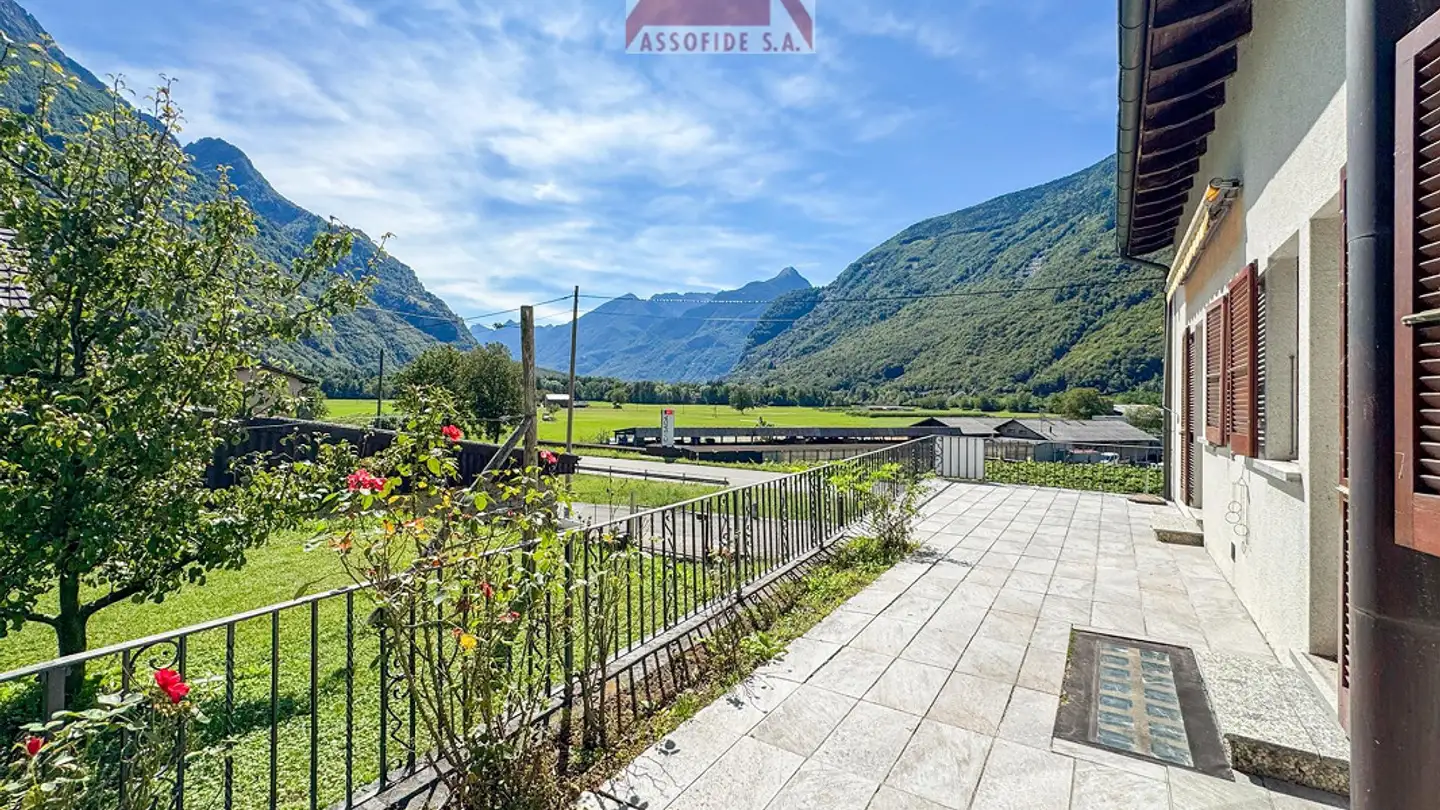 Casa singola in vendita - 6713 Malvaglia - Foto 3