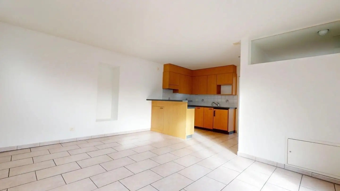 Einfamilienhaus mieten - 5405 Dättwil AG - Foto 4