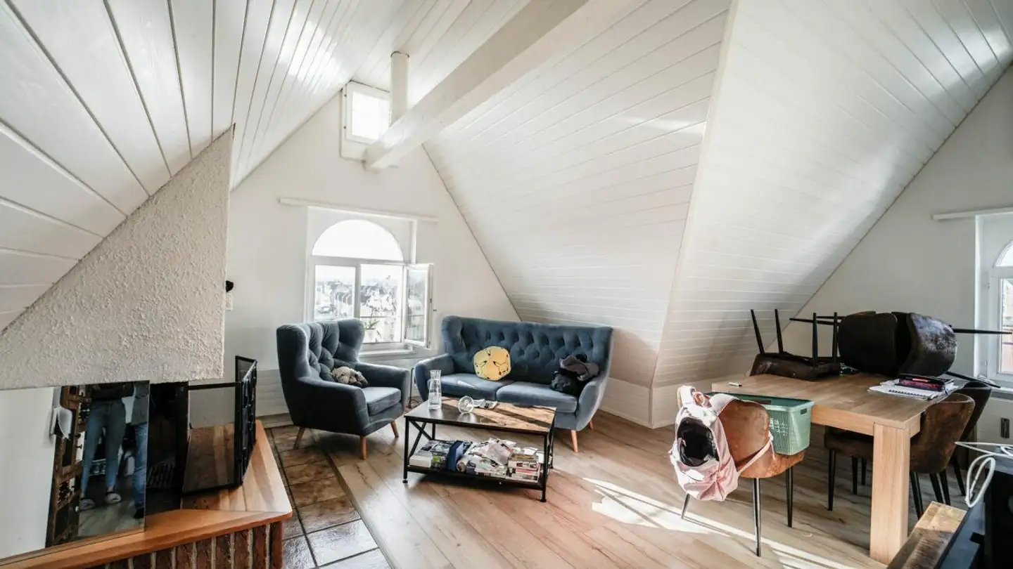 Mehrfamilienhaus kaufen - 9320 Arbon - Foto 2