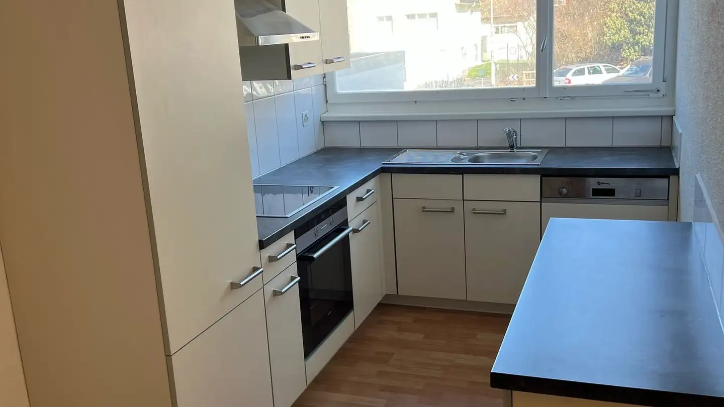 Appartamento in affitto - 9430 St. Margrethen SG - Foto 2