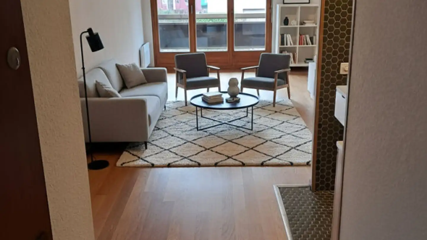 Appartement à louer - Chemin De Jolimont 2b, 1180 Rolle - Photo 2