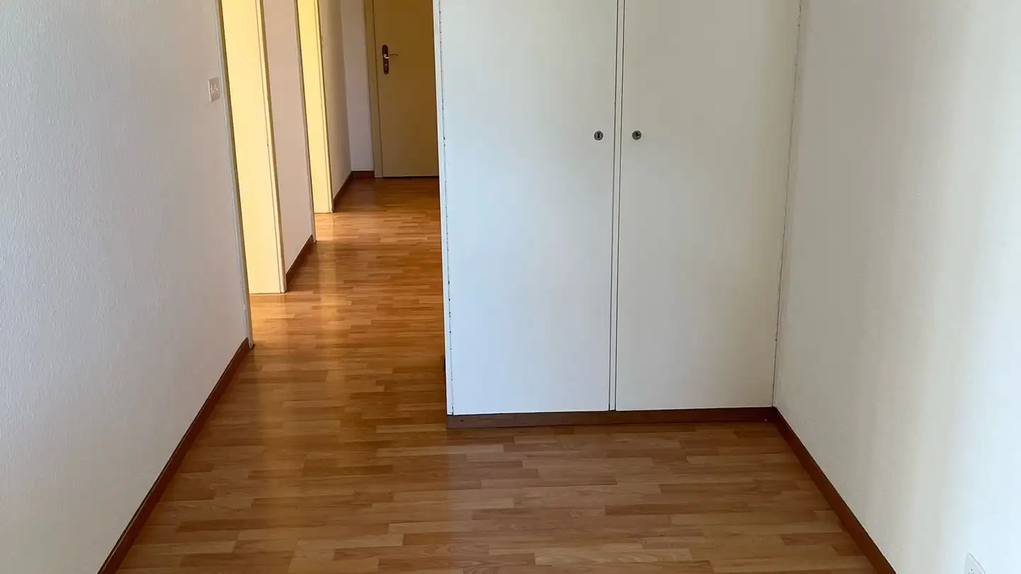 Appartamento in affitto - 9430 St. Margrethen SG - Foto 3