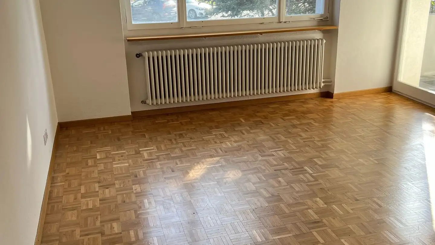 Appartamento in affitto - 9430 St. Margrethen SG - Foto 4