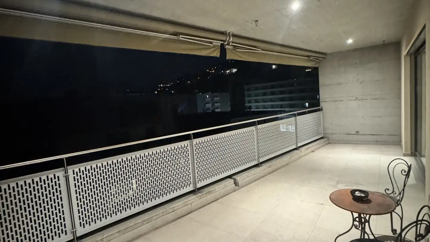 Stanza singola in affitto - Via Trevano 78, 6900 Lugano - Foto 4