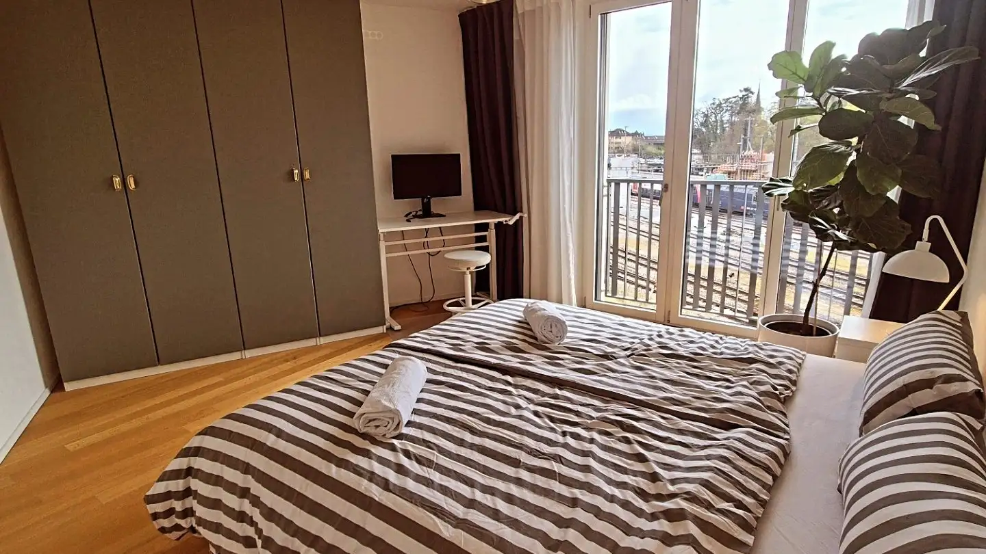 Wohnung mieten - Sandstrasse 1, 8180 Bülach - Foto 4