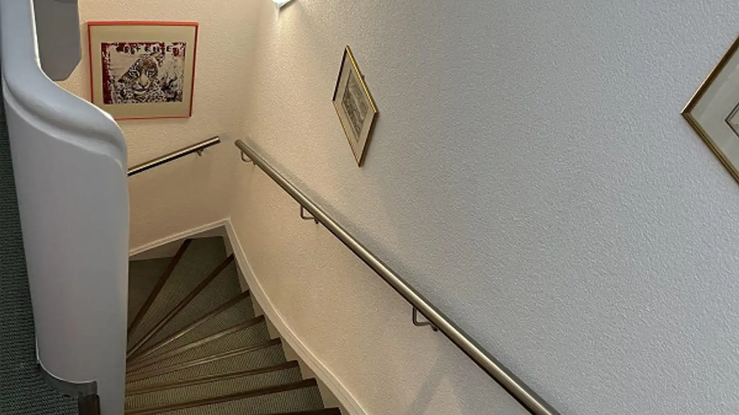 Wohnung mieten - Neuweg 7, 4450 Sissach - Foto 2