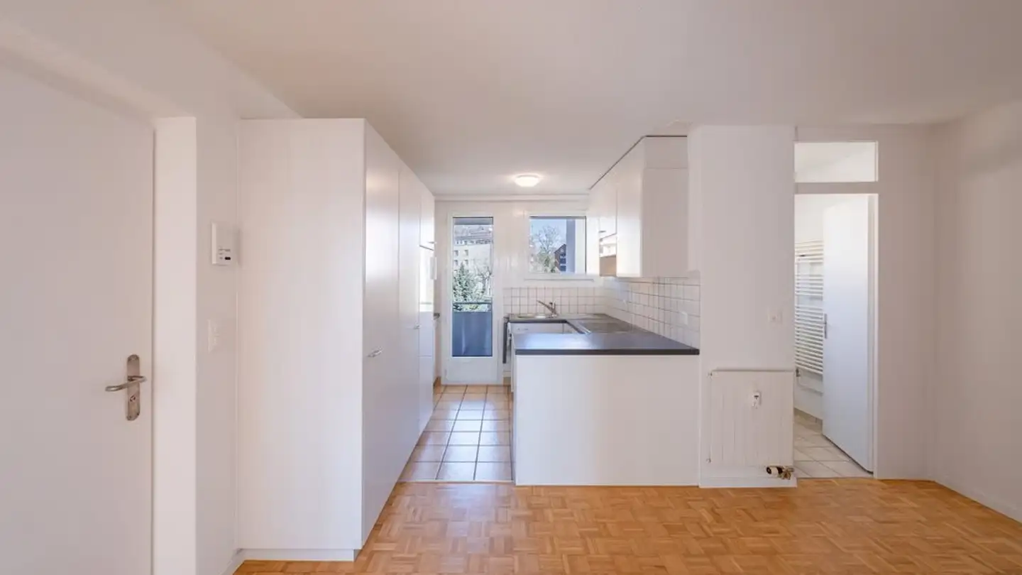 Appartamento in affitto - Lerchenstrasse 27, 9200 Gossau SG - Foto 3