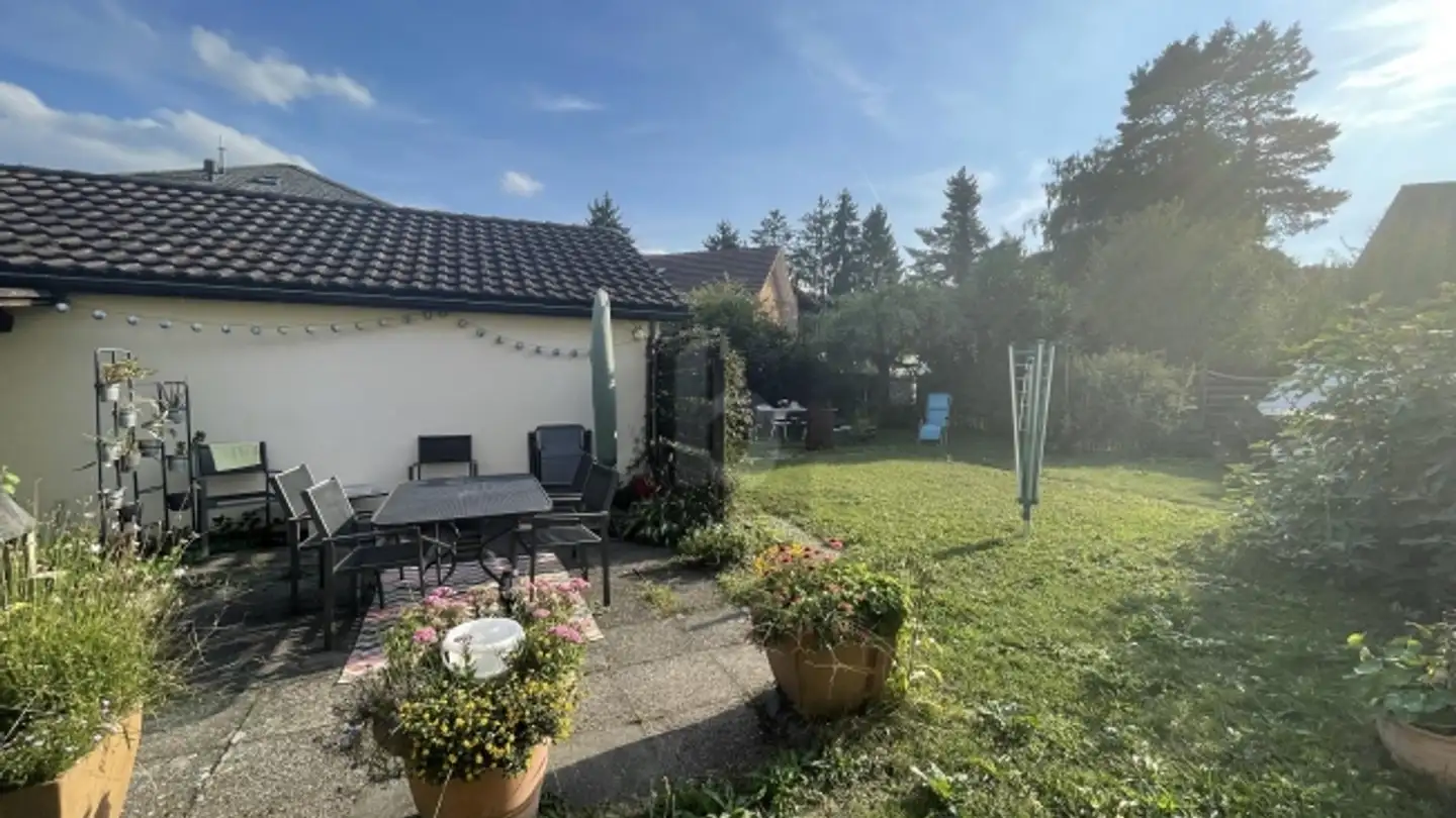 Castello in vendita - 4552 Derendingen - Photo 4