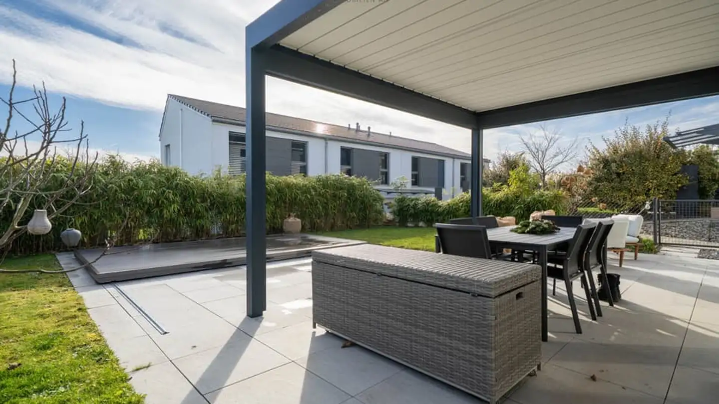 Maison individuelle à vendre - 1588 Cudrefin - Photo 3