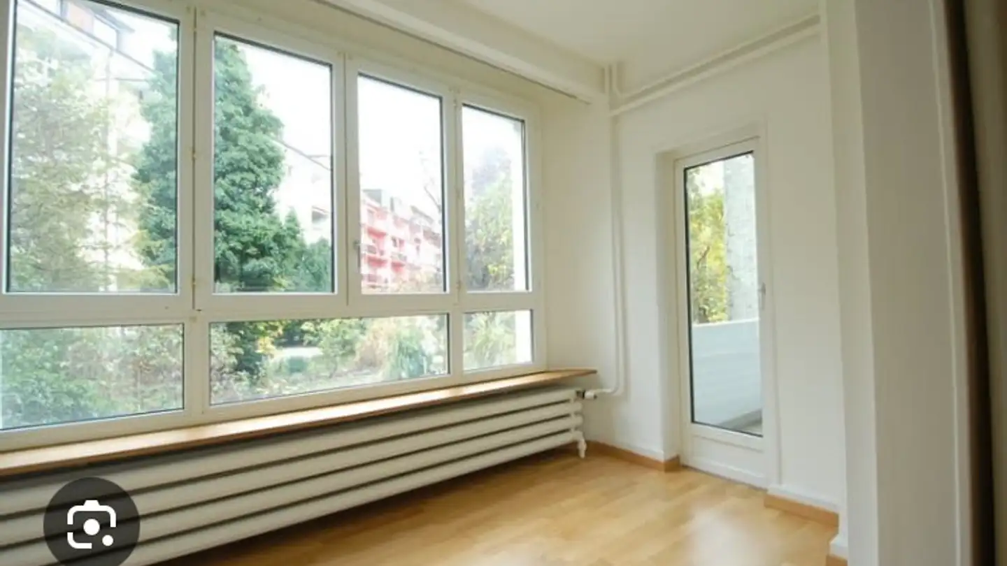 Wohnung mieten - Bündnerstrasse 65, 4055 Basel