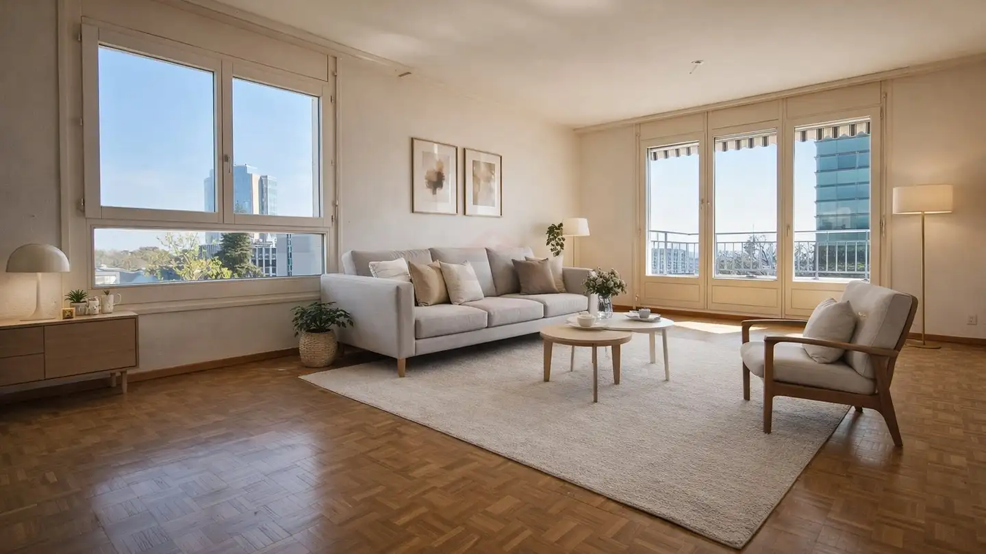 Apartment for sale - 1202 Genève - Photo 2