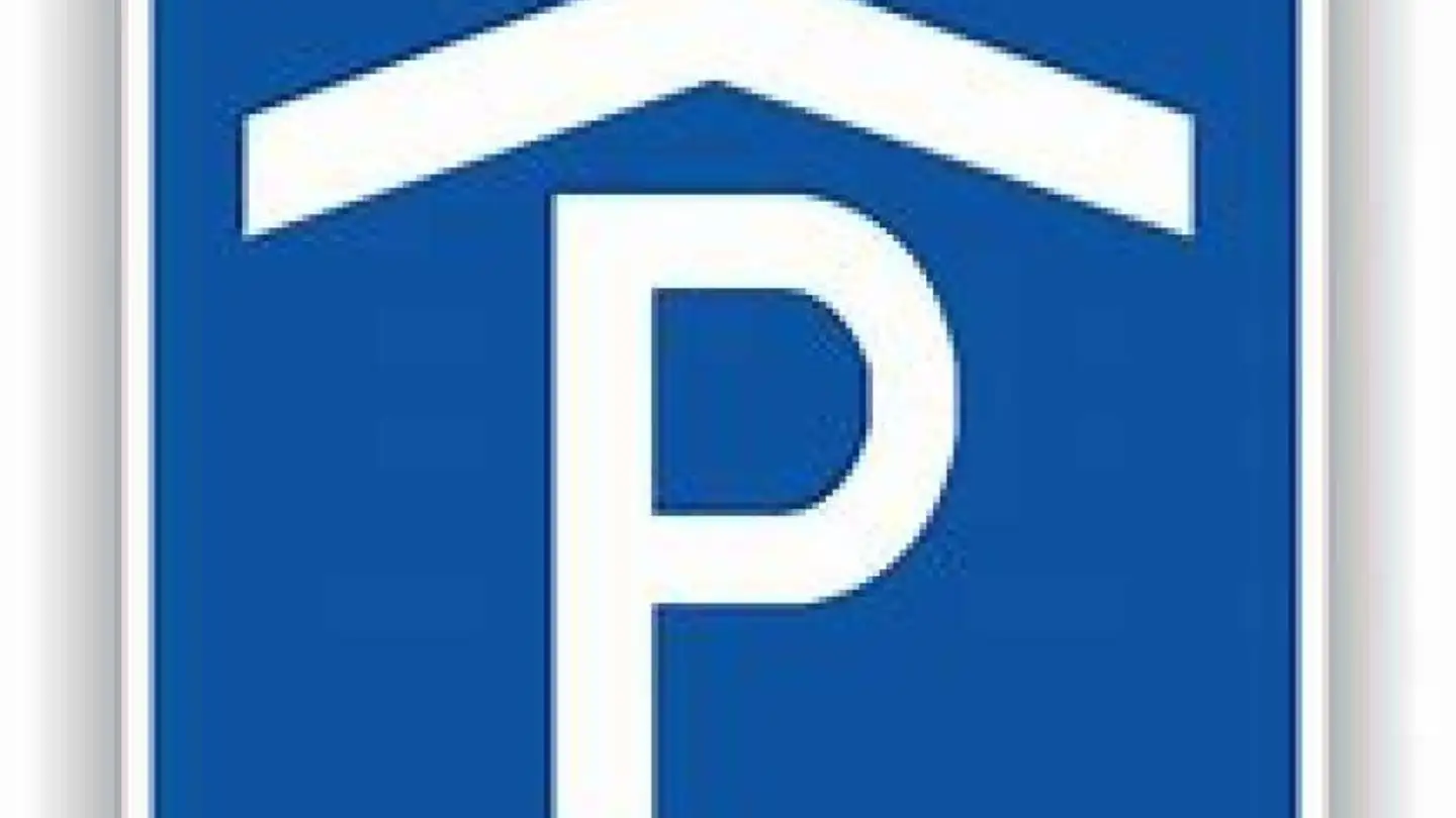 Parcheggio sotterraneo in affitto - Blumenstrasse 45, 9403 Goldach