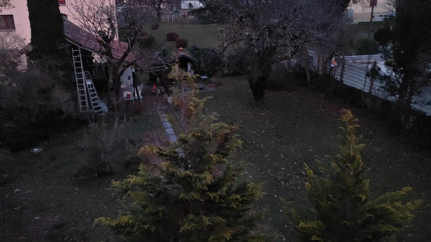 Maison individuelle à louer - 1870 Monthey