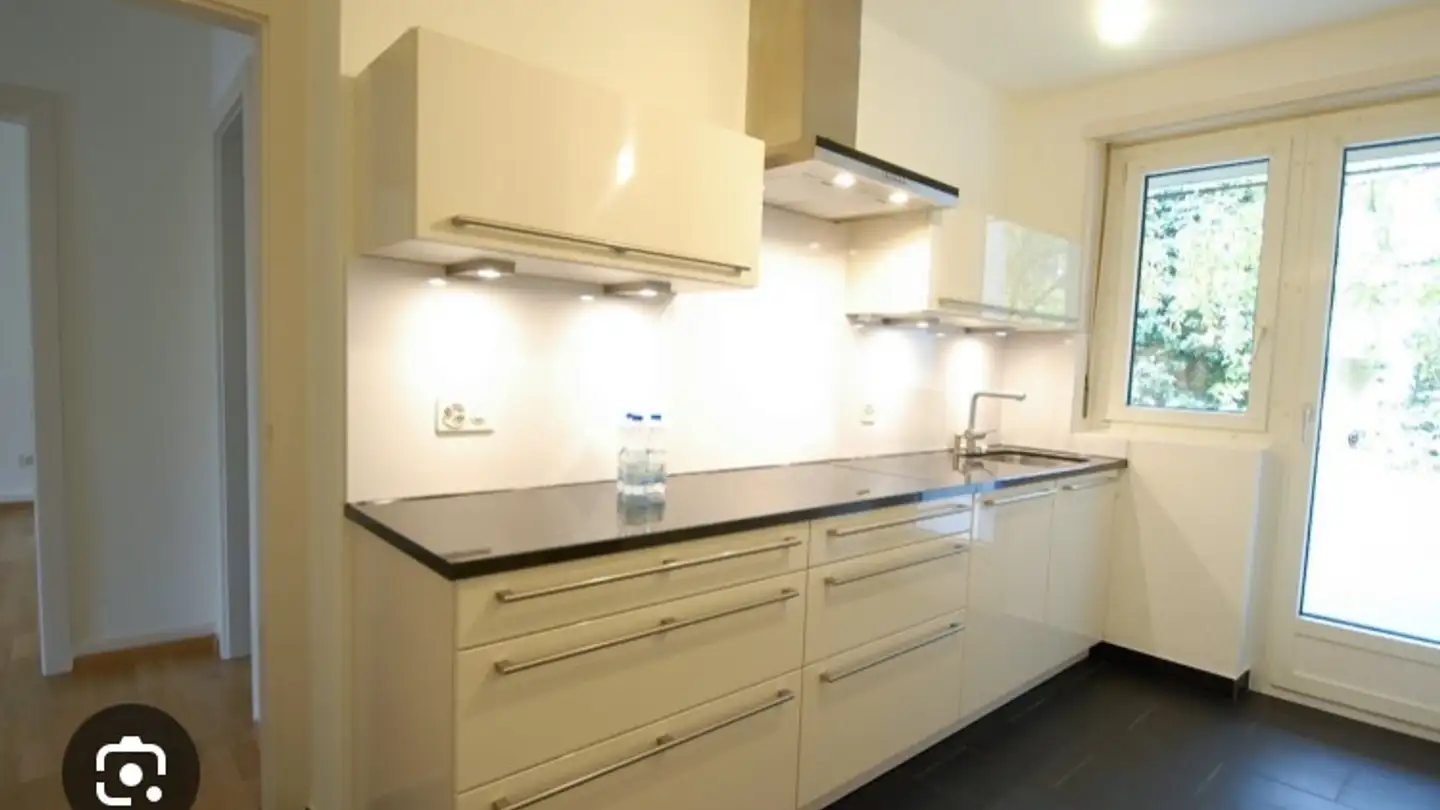 Apartment for rent - Bündnerstrasse 65, 4055 Basel - Photo 2