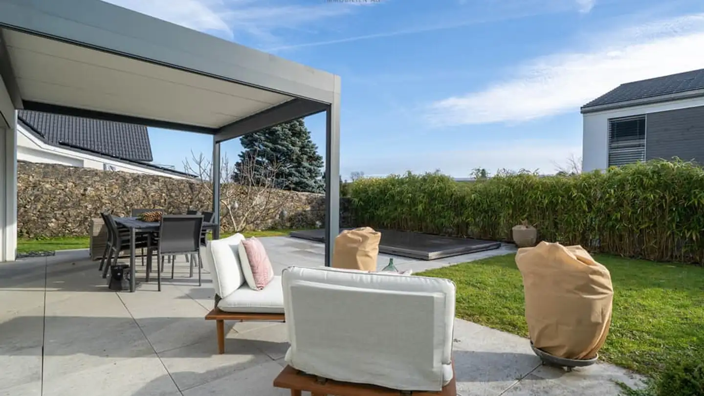 Maison individuelle à vendre - 1588 Cudrefin - Photo 2