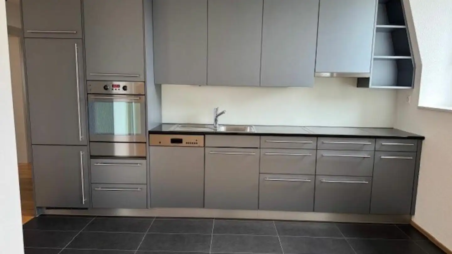 Wohnung mieten - Schönburgstrasse 48, 3013 Bern - Foto 2