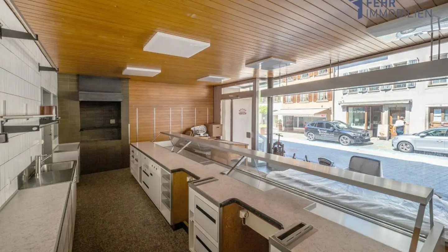 Single house for sale - Hauptgasse 22, 3294 Büren an der Aare - Photo 2