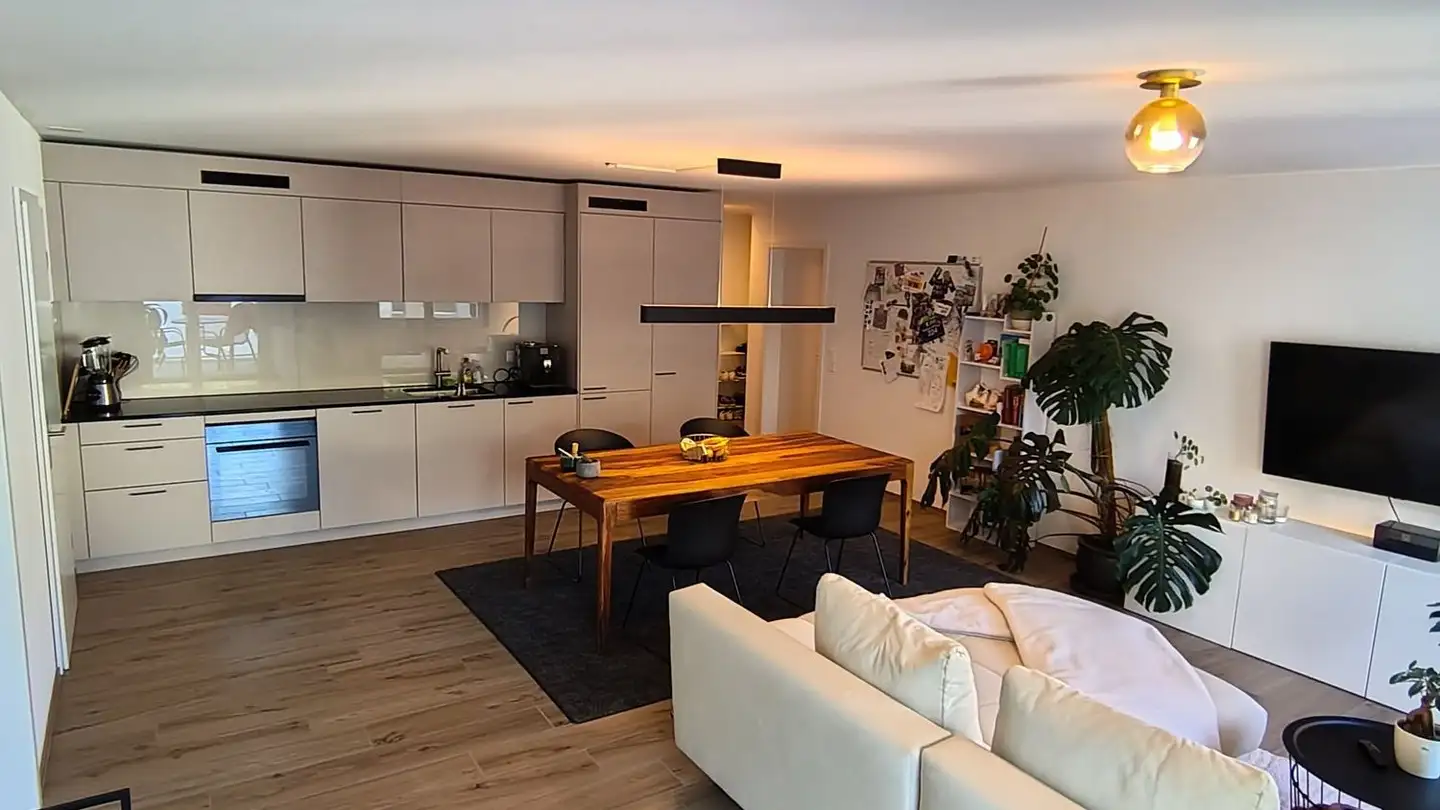 Appartamento in affitto - Mooswiesenweg 3, 8404 Winterthur - Foto 2