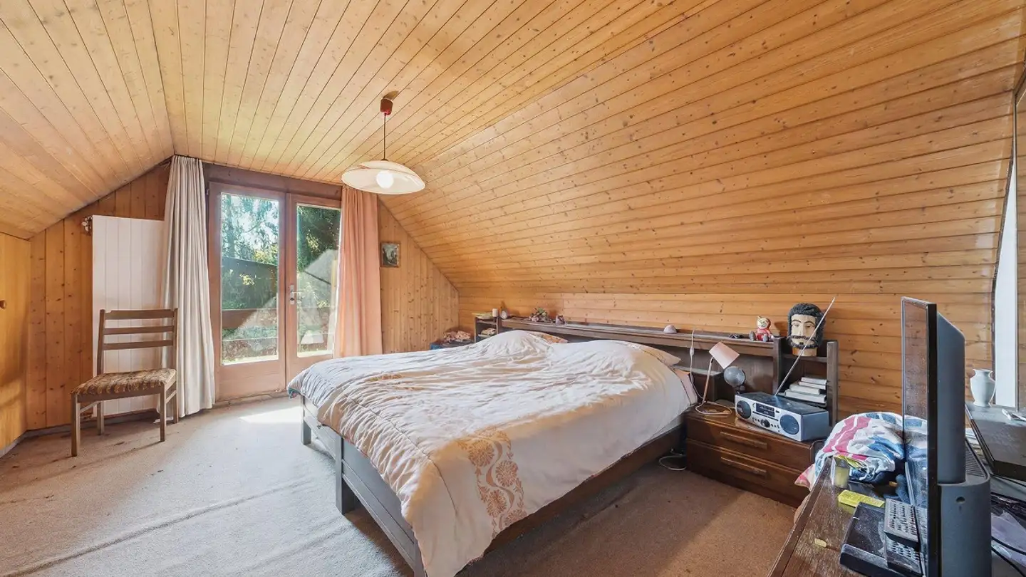 Single house for sale - Häglisrainstrasse 21, 5725 Leutwil