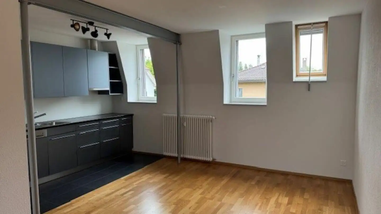 Wohnung mieten - Schönburgstrasse 48, 3013 Bern - Foto 3