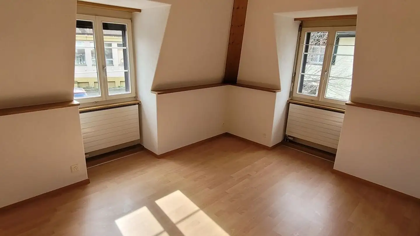 Appartamento in affitto - Seestrasse 26, 8267 Berlingen - Foto 2