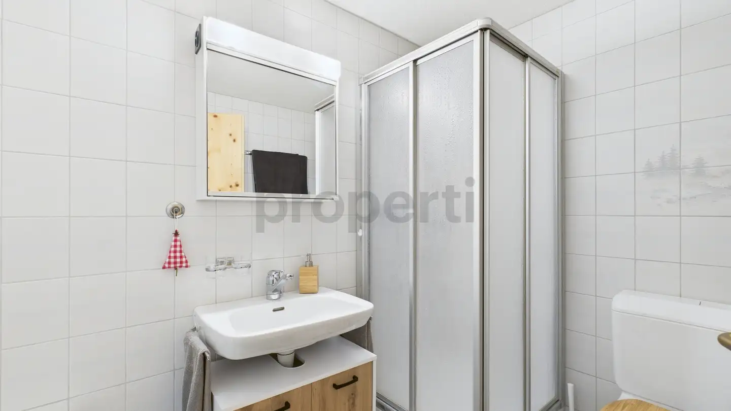 Attico in vendita - 7437 Nufenen - Foto 4